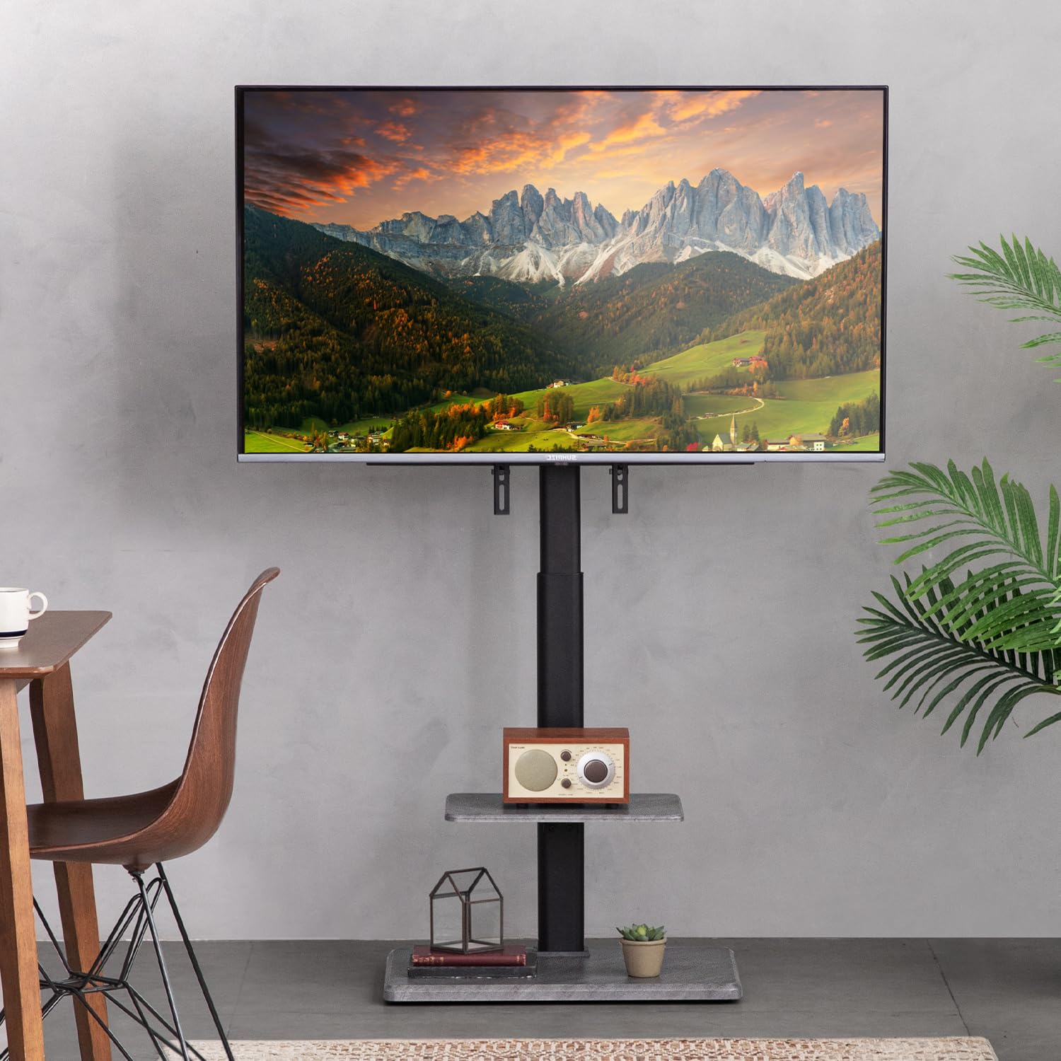 モダンデコ テレビスタンド 32～70インチ対応 Amazon｜モダンデコ テレビスタンド 32～70インチ対応 壁寄せ